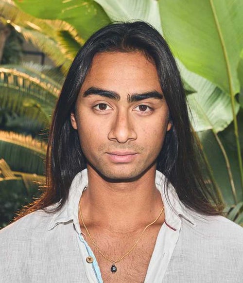 Bodhi Patil