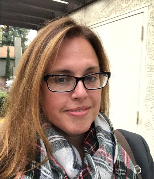 Dr. Denneal Jamison-McClung