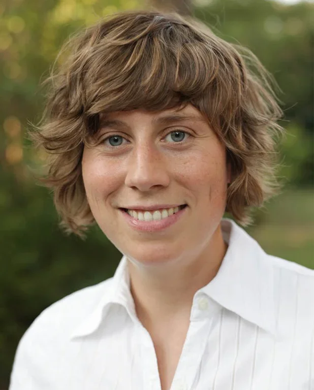 Dr. Jessica Strefler