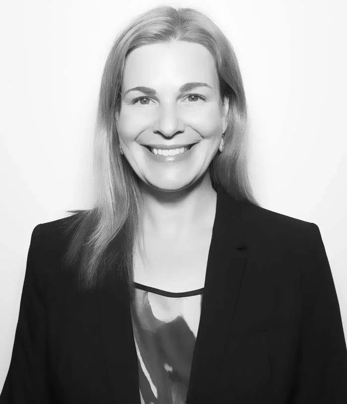 Dr. Jennifer Garrison