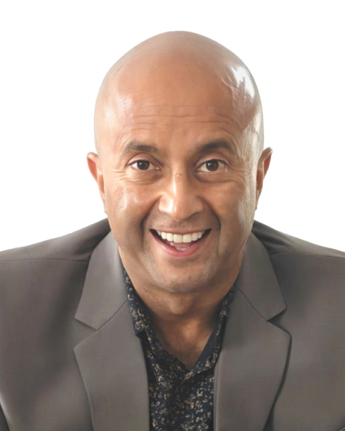 Harish Consul