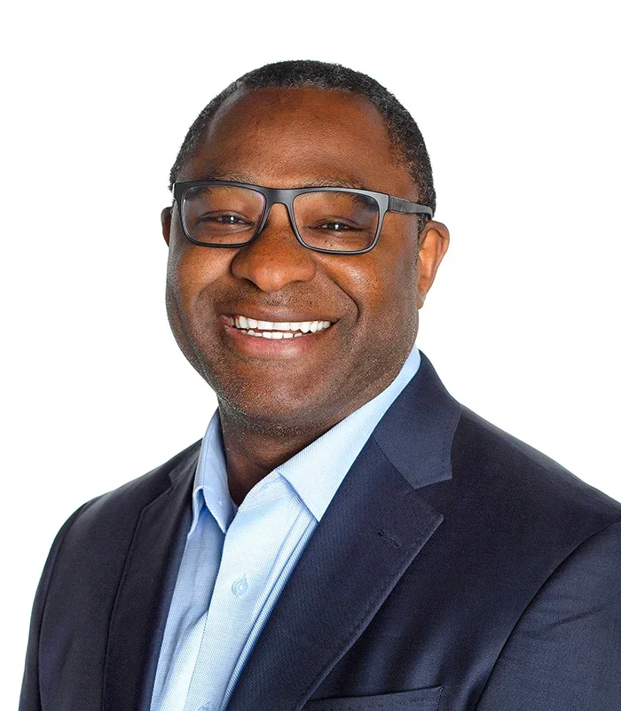 Alexander Nicholas, Ph.D.