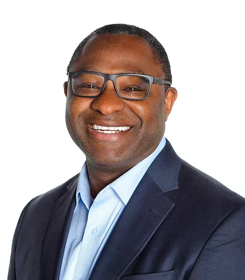 Alexander Nicholas, Ph.D.