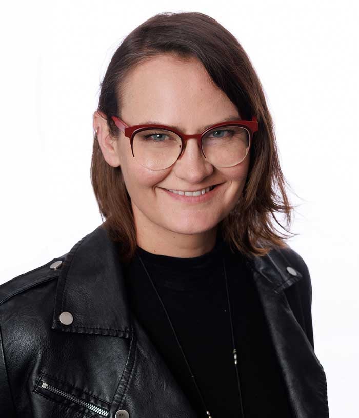 Olga Batygin