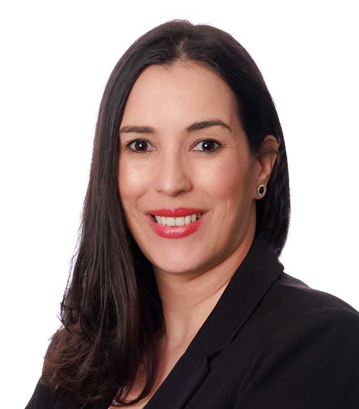 Michelle Siqueira