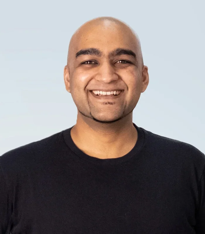 Mohammed Saif Qureshi