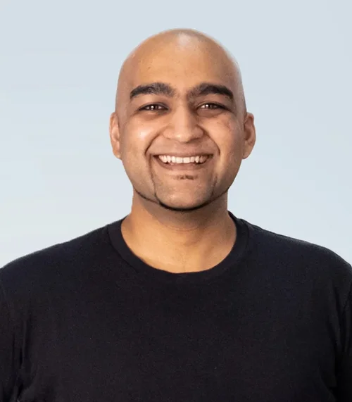 Mohammed Saif Qureshi