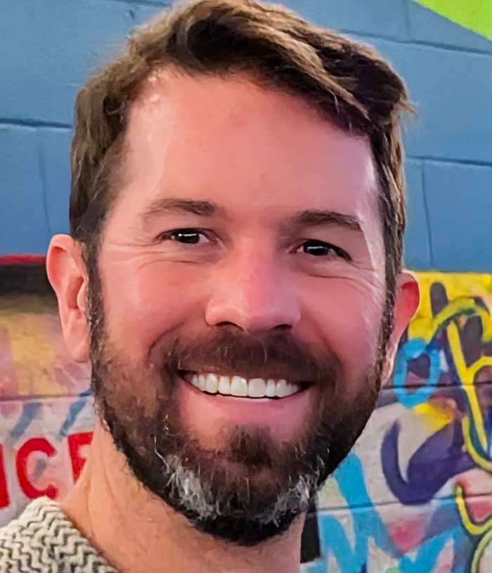 Rob Garcia-Gradoville Jr.