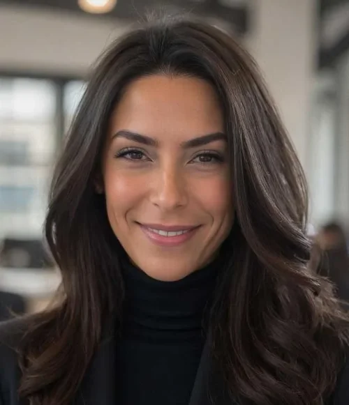 Shouka Amirsolimani, MBA