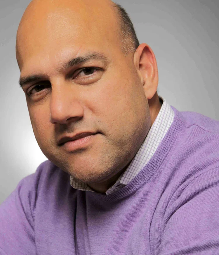 Salim Ismail