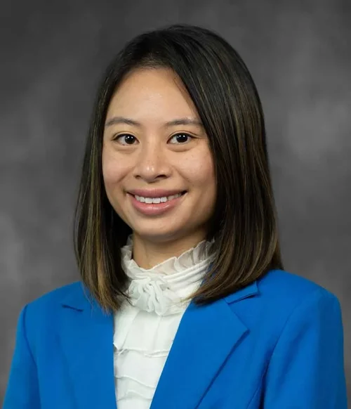 Huong D. Meeks, MPH, MSTAT, PhD