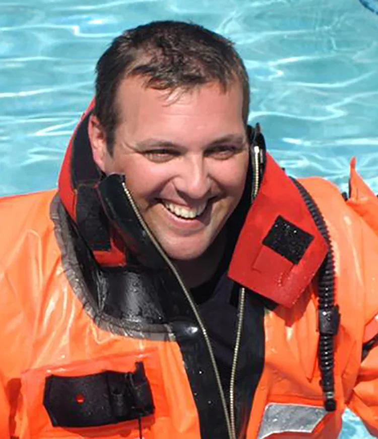 Dr. Alan P. Leonardi