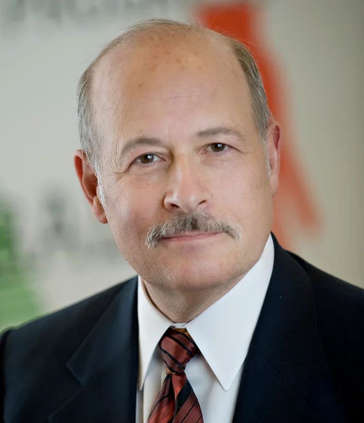 Dr. Richard W. Spinrad