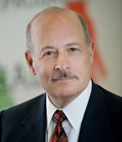 Dr. Richard W. Spinrad