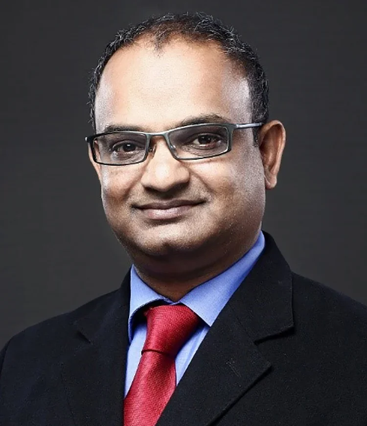 Dr. Gopichand (Gopi) Katragadda