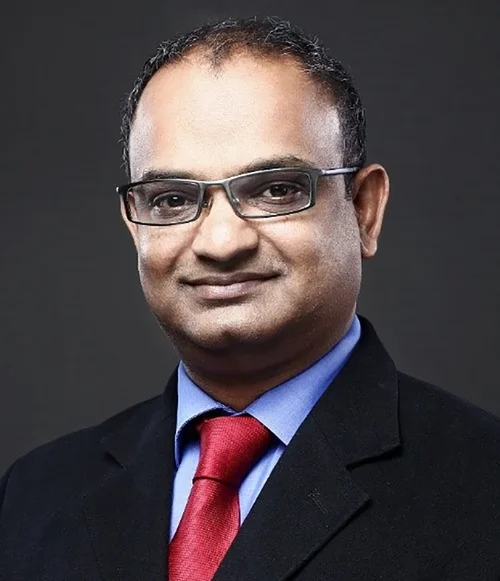 Dr. Gopichand (Gopi) Katragadda