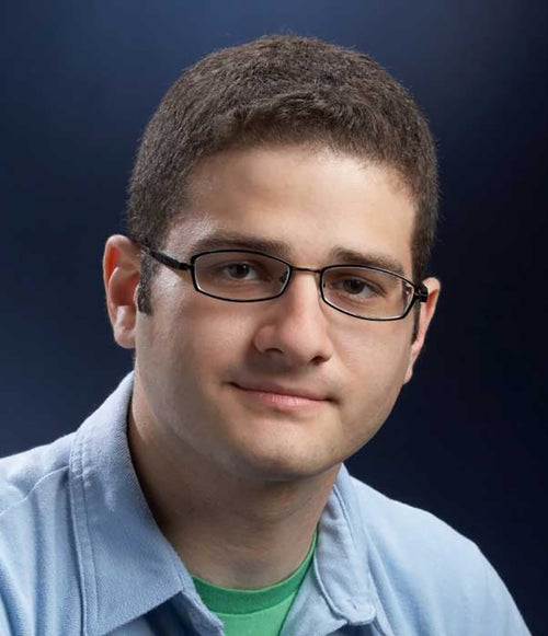 Dustin Moskovitz