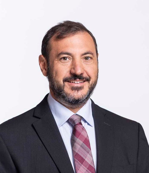 Dr. Matt Wallenstein