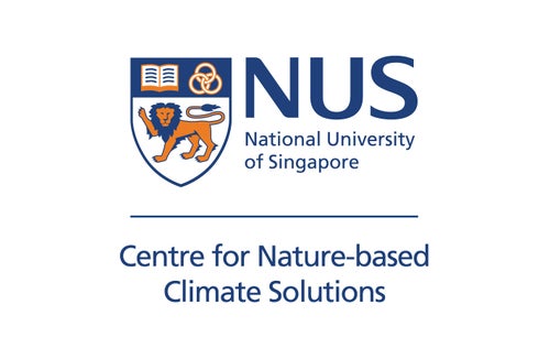 National University of Singapore | Centre for Nature-based Climate Solutions