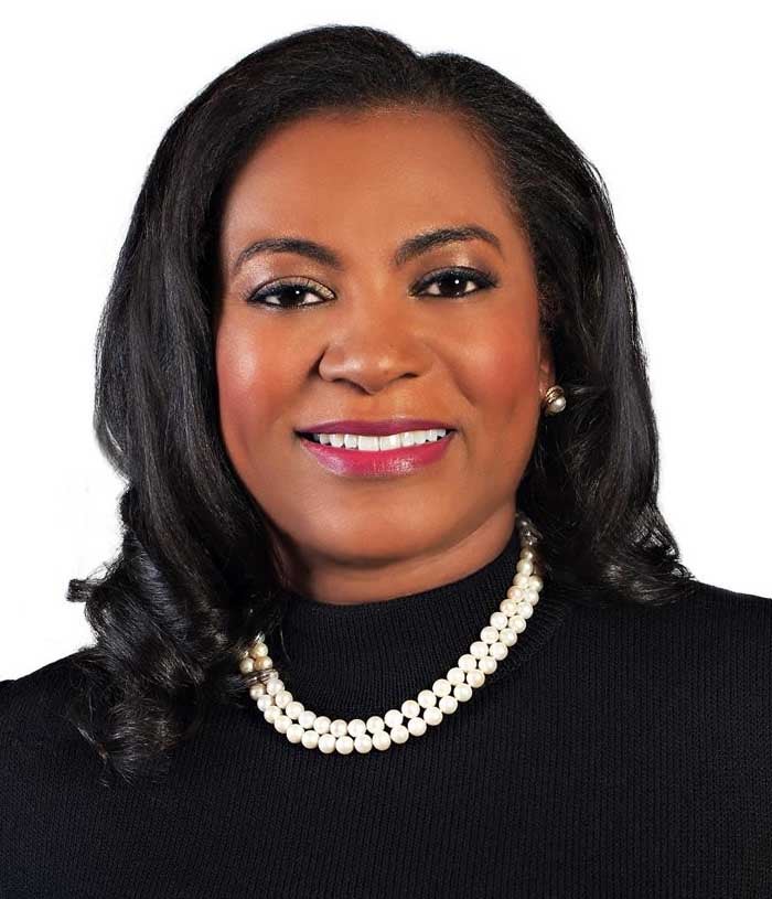 Dr. Deloris Thomas