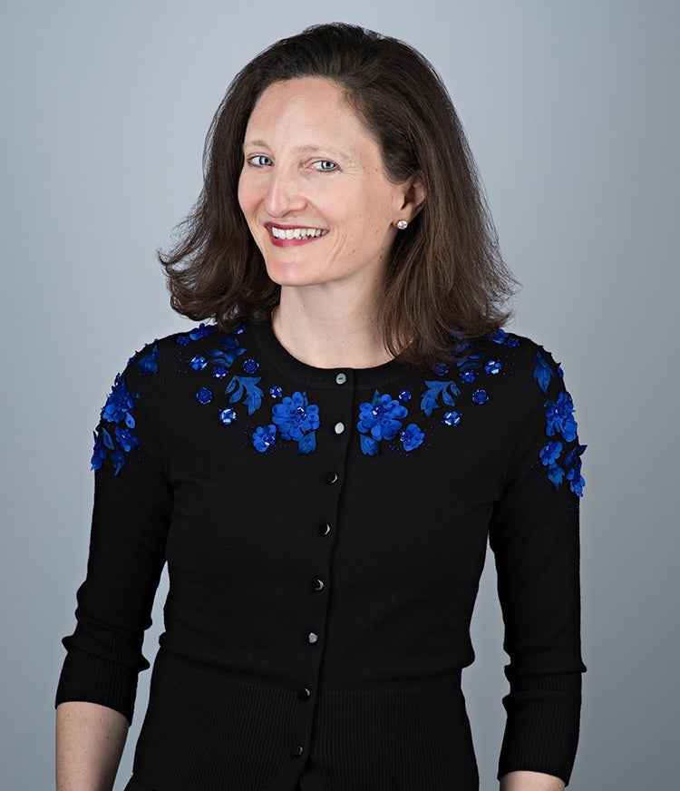 Lisa Neuberger Fernandez