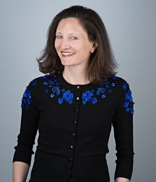 Lisa Neuberger Fernandez