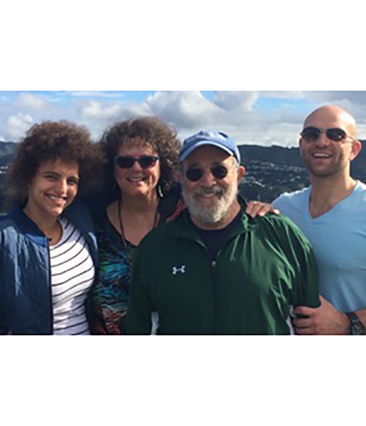 The W.J. Silverstein Family Trust