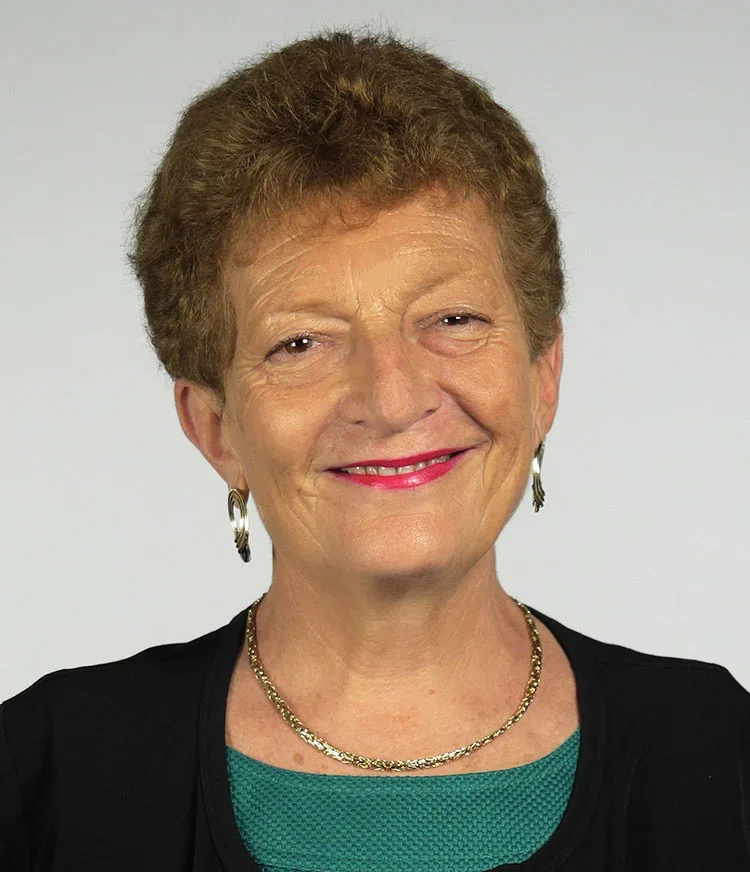 Dr. Brenda Dann-Messier