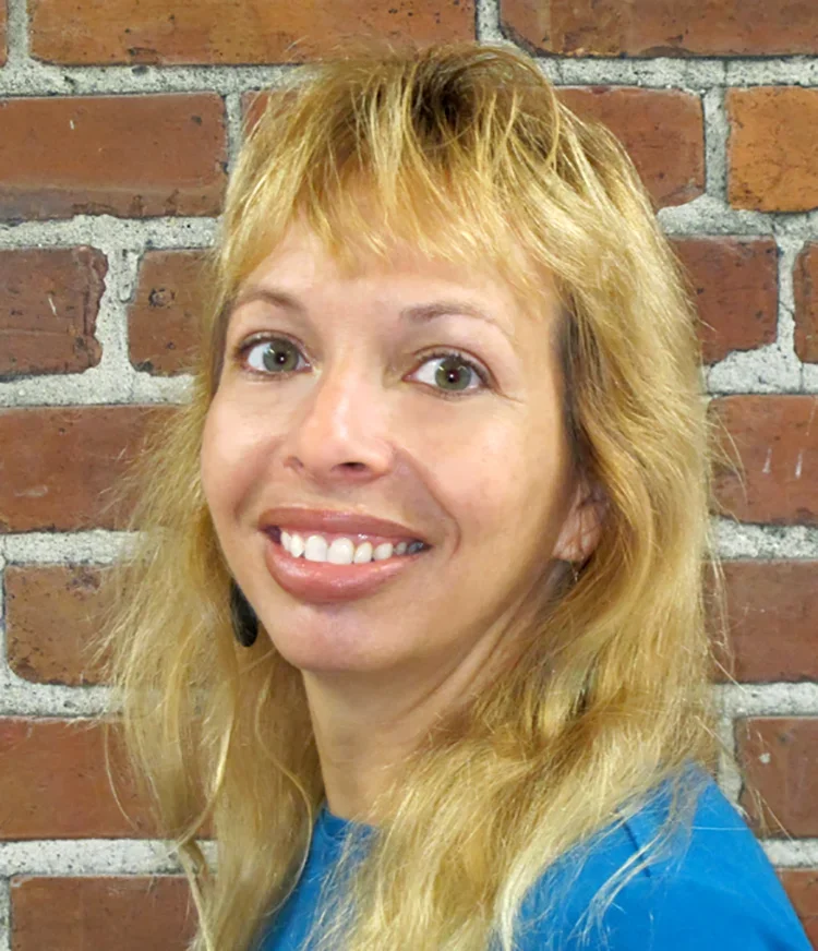 Dr. Christina Kellogg