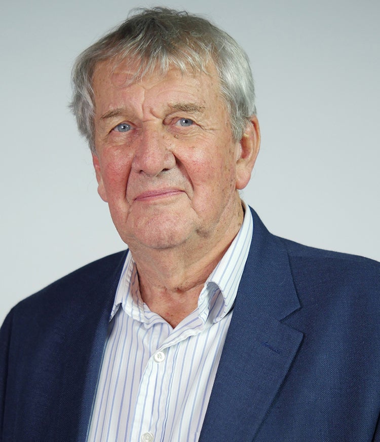 Professor Alan Wells