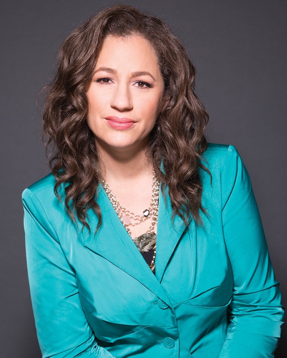 Kelly Vlahakis-Hanks