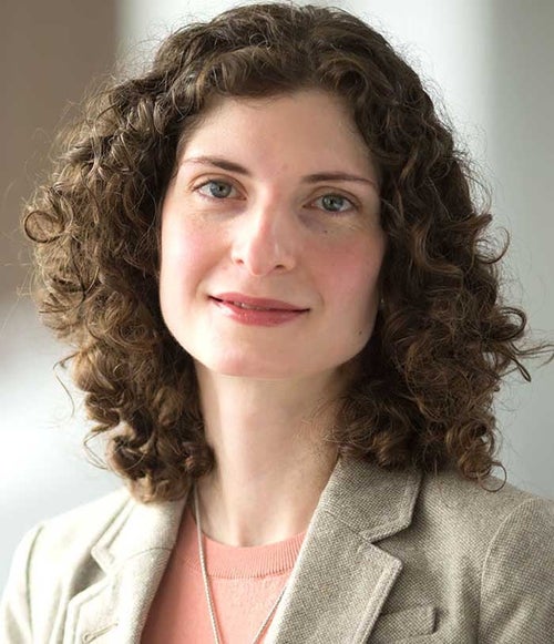 Sofiya Milman, MD, MSc