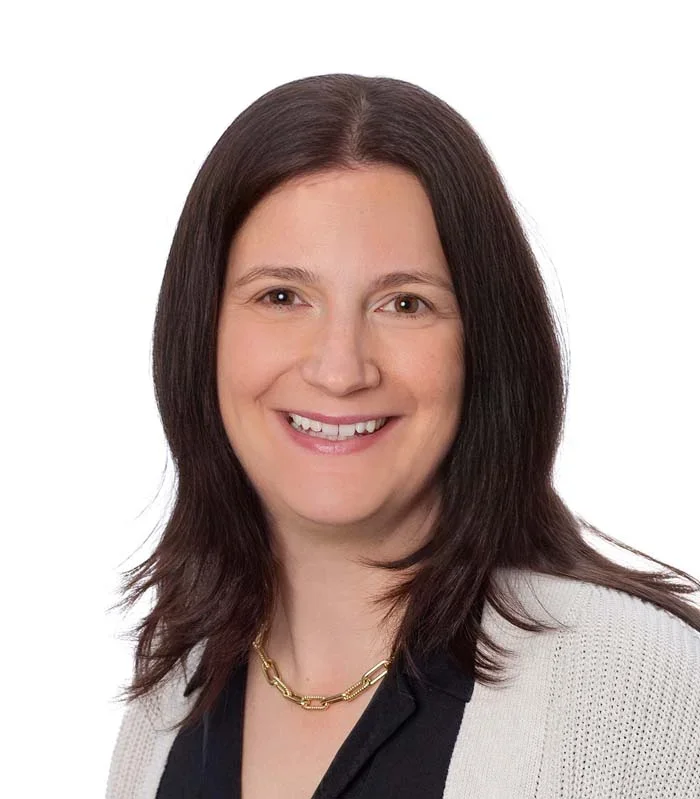 Kathrin Spendier, Ph.D.