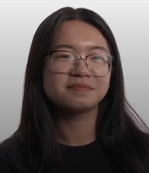 Chloe Guo