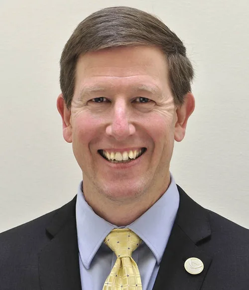 Dr. Christopher Sabine