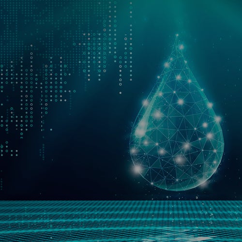 XPRIZE Water Scarcity