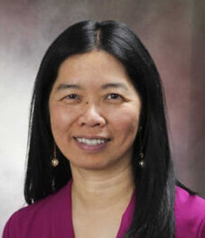 Man Hung, PHD, MED, MSTAT, MSIS, MBA