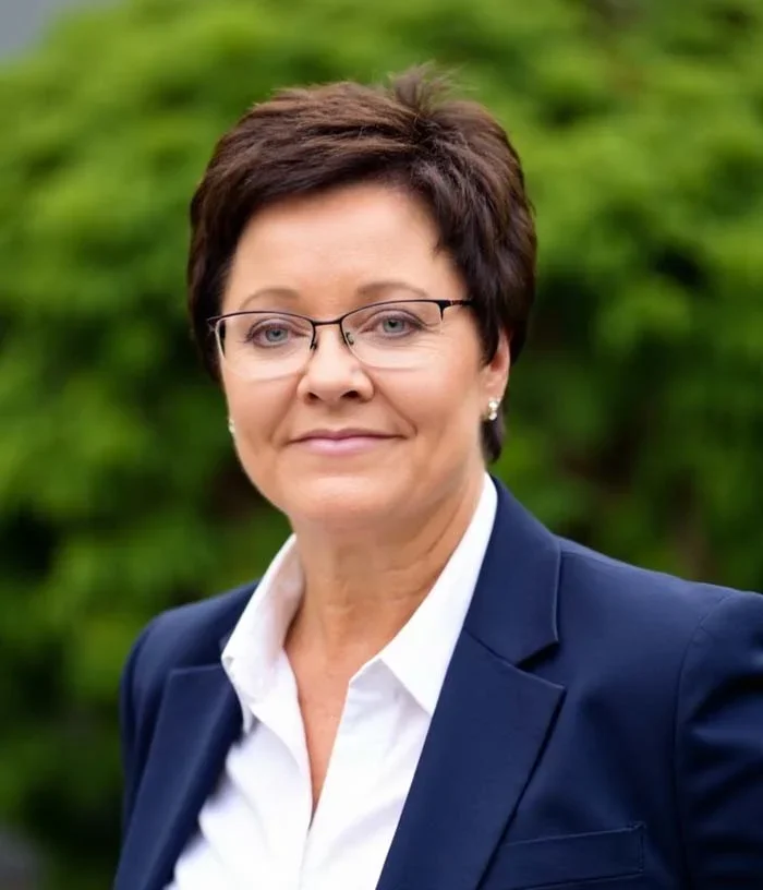  Lori Moore-Merrell, DrPH, MPH