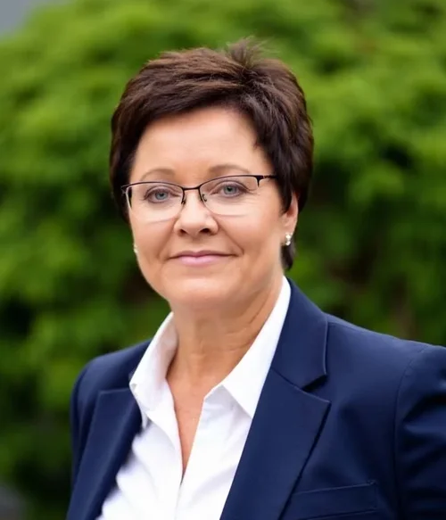  Lori Moore-Merrell, DrPH, MPH