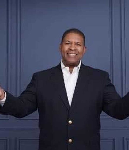 Anthony Holland
