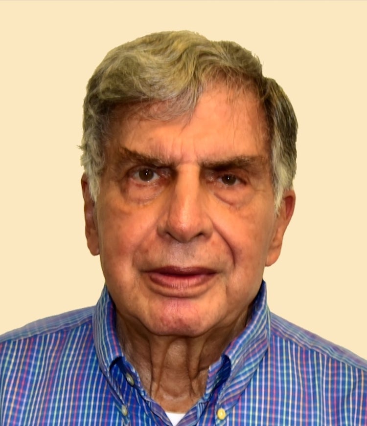 Ratan Tata