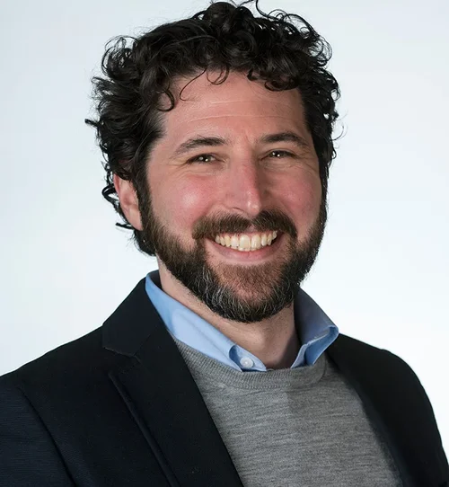 Daniel Belsky, PhD