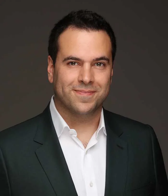 Kaivan Khavandi, MD, MRes, PhD, MBA, MRCP