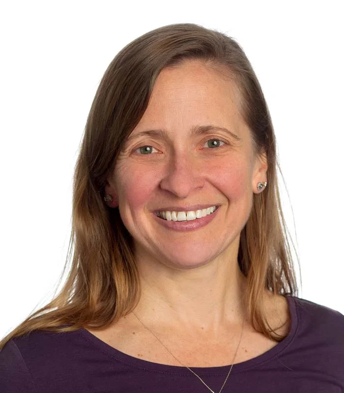 Lauren Greenlee, Ph.D.