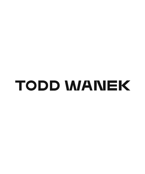 Todd Wanek