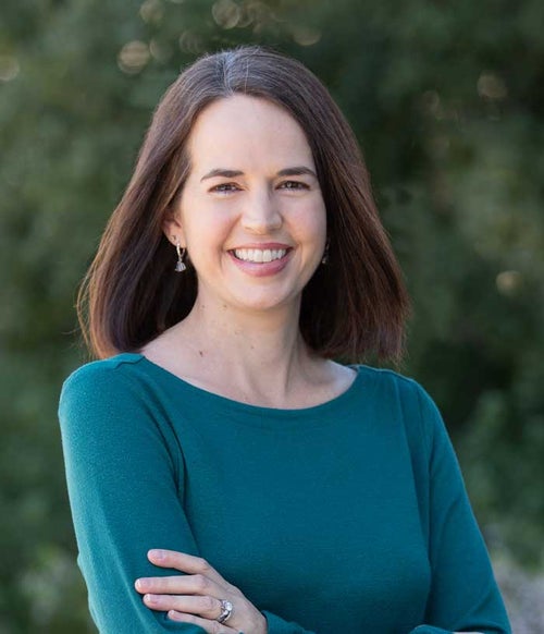 Leslie Crews, PhD
