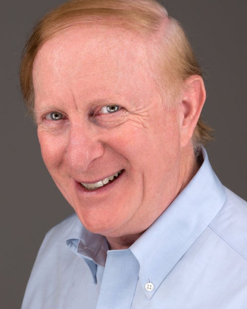 Eleanor and Howard Morgan Family Foundation