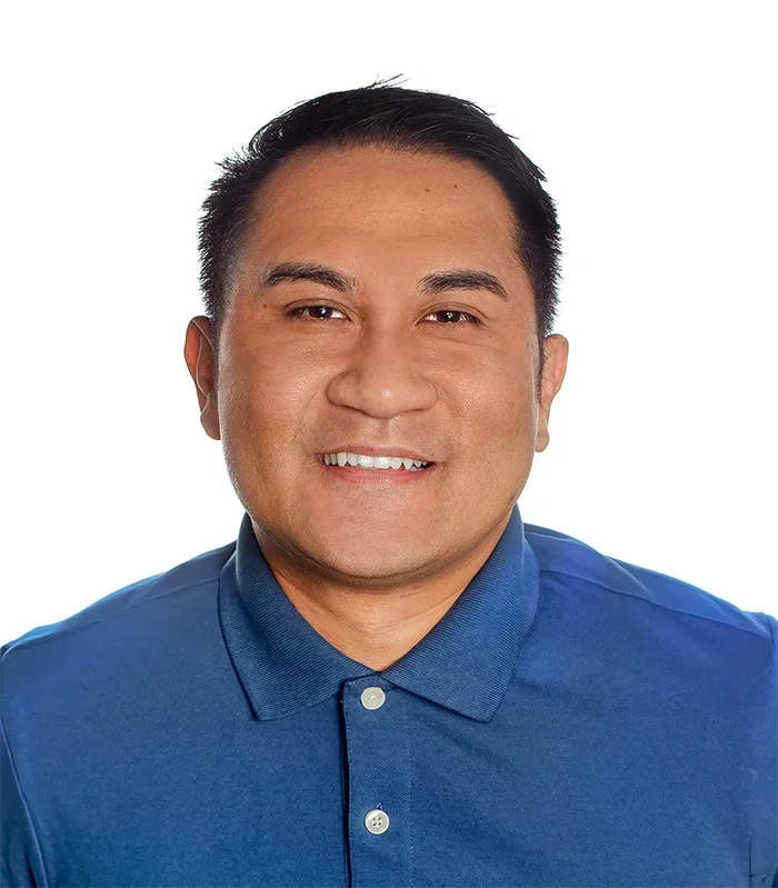 Christian Ayuste