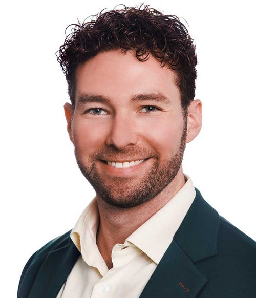 Ryan Chaban, Ph.D.
