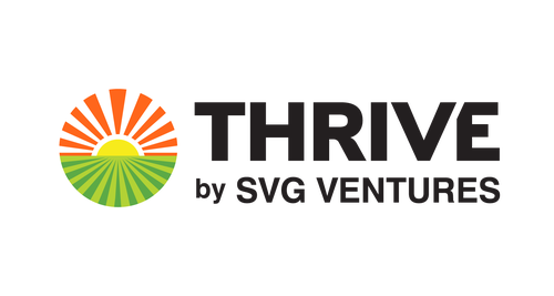 SVG Ventures | THRIVE